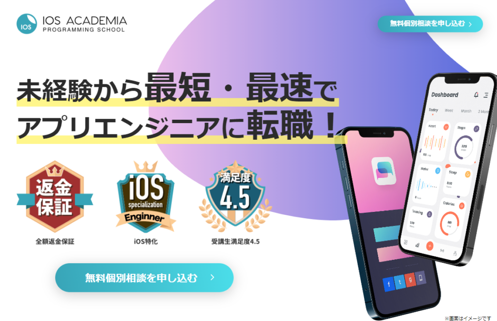 iOSアカデミア